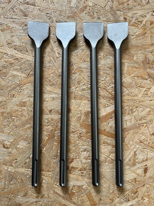 Dłuta Sds-Max 50x400 mm