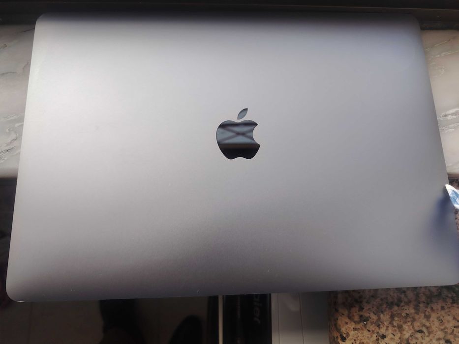 Computador Top para peças Mac