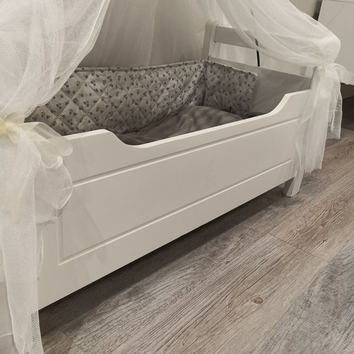 Berço/cama p gato ou cão