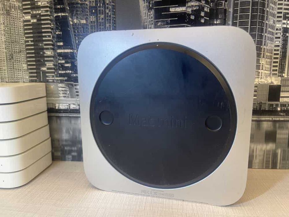 mac mini - Персональні комп'ютери - OLX.ua