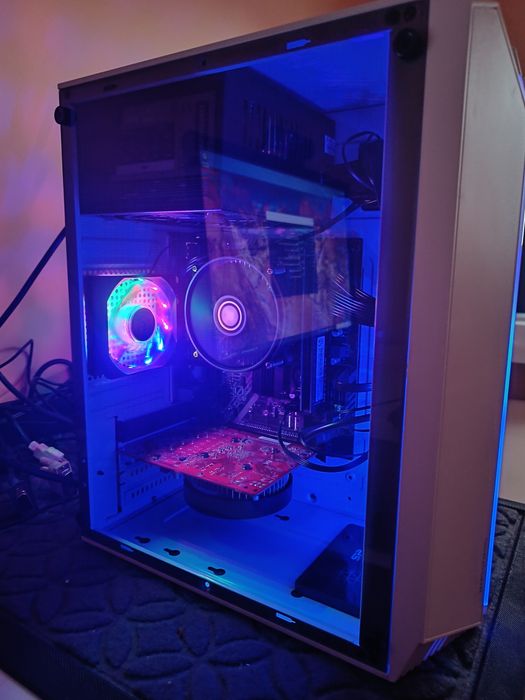 Torre Gaming NOVA ref. A279