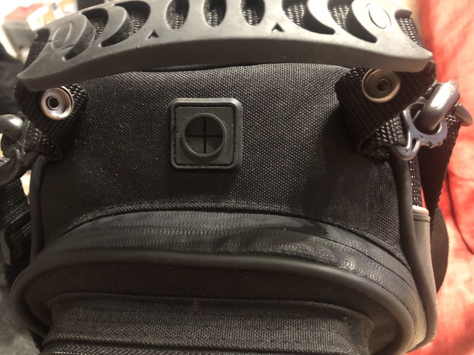 Сумка для мотоциклиста