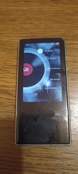 Shanling m2s hi res плеер 3200 грн