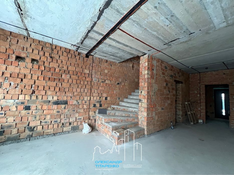 Продам новенький котедж у районі Кагатного поля.