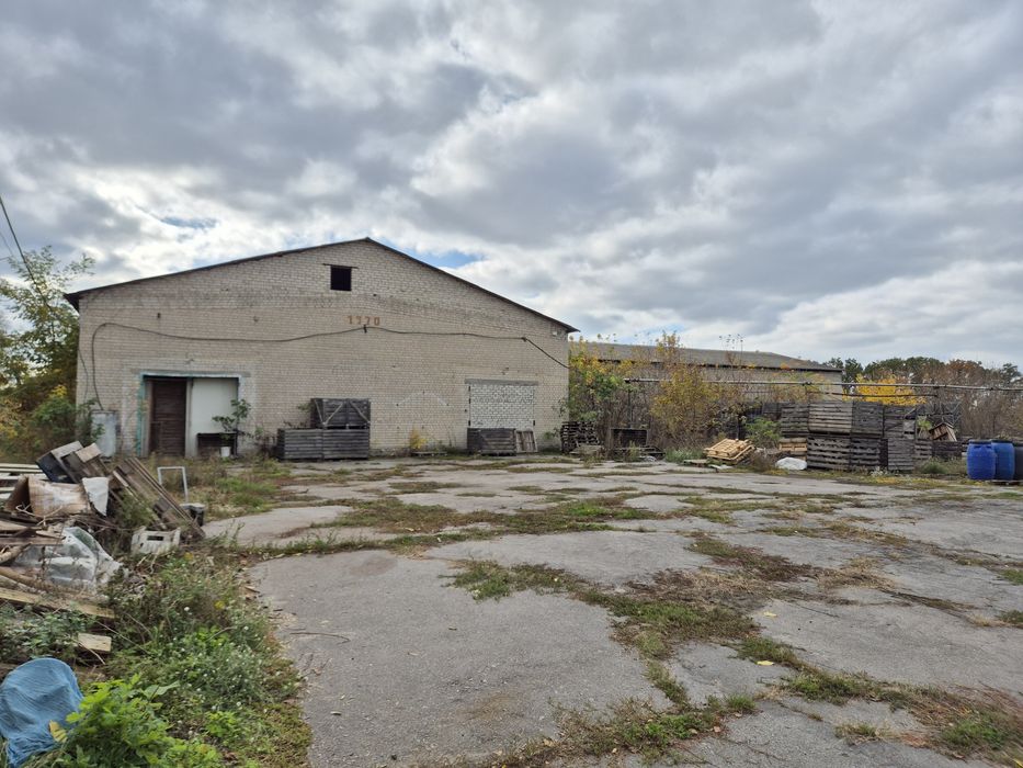 Продаж підприємства село Микільське