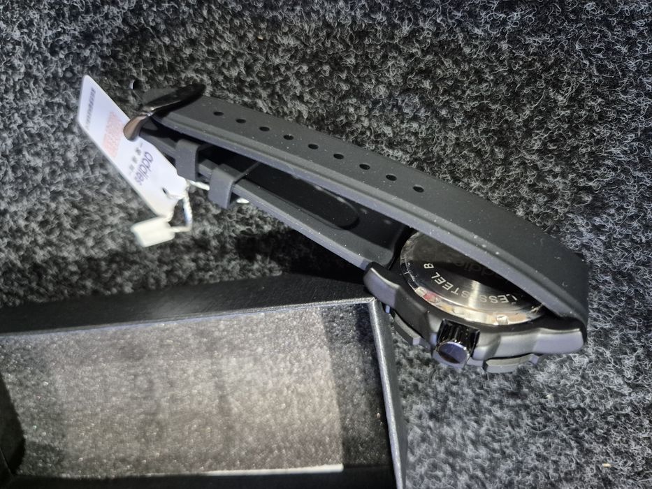 Relógio  Addiesdive