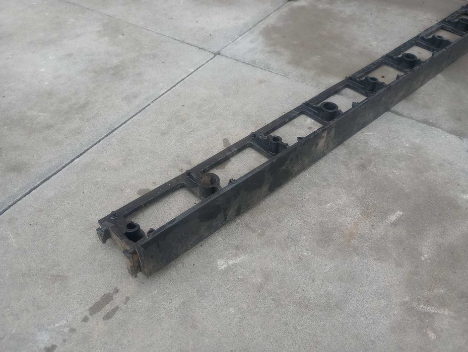 Obrzeża Ecobord 45mm 20 mb