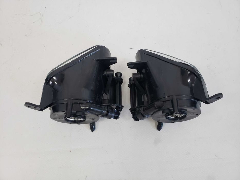 Противотуманные фары на Audi A4 / A6 / Q5 / Q7