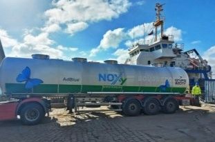 Дизельне паливо євро 5 завжди є в наявності +доставка-25%