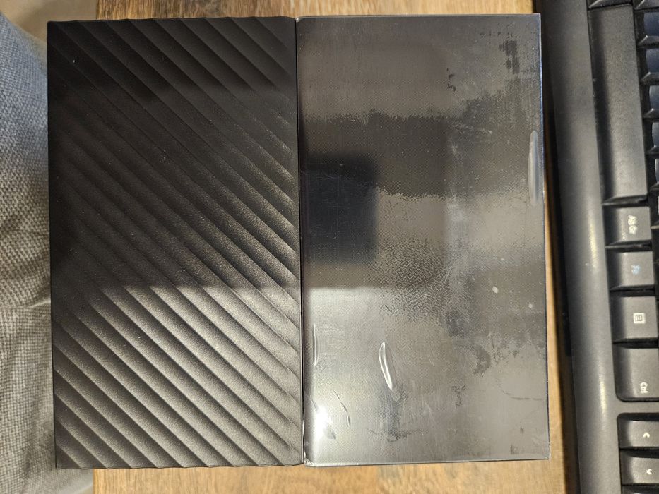 WD My Book Duo 24TB - Novo c/garantia