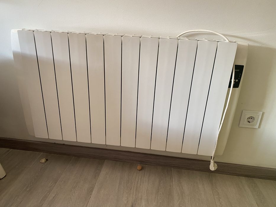 Radiadores de aquecimento