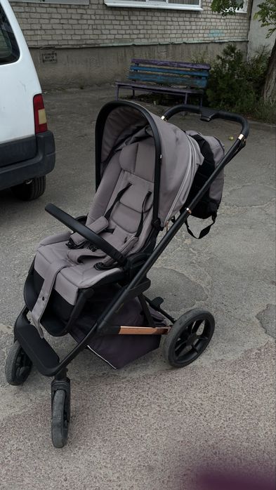 Візок Carrello Sigma 2 в 1
