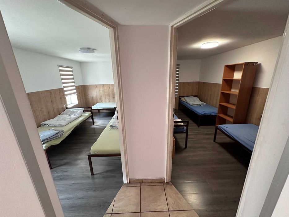 Noclegi Kwatery Pokoje dla pracowników Gorzów Wielkopolski/Deszczno