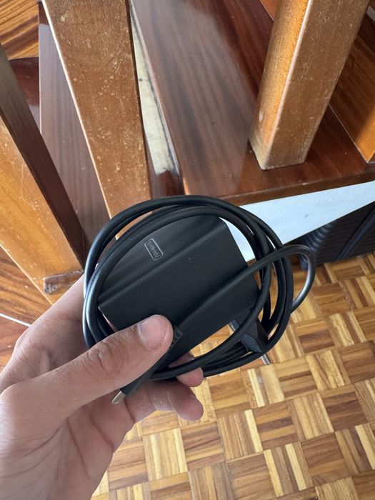 Nintendo switch Oled C/nova