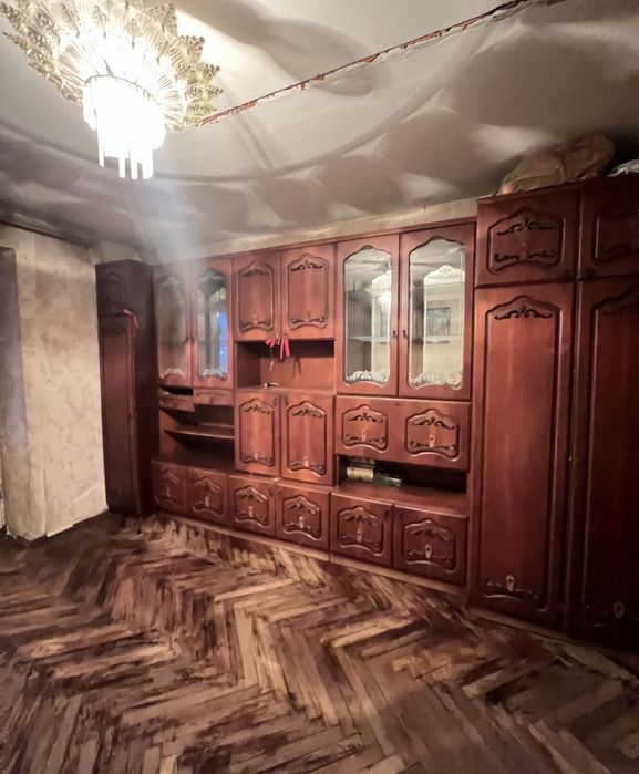 Продаж 3кім квартира Шевченківський район м.Львів