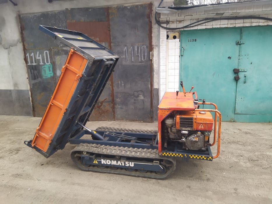 Бассейн ,Аренда мини экскаватора и мини самосвала. Оренда