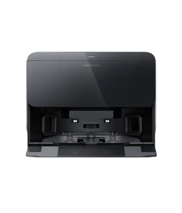 Робот-пилосос функція миття підйомна швабра Roborock Saros 10R