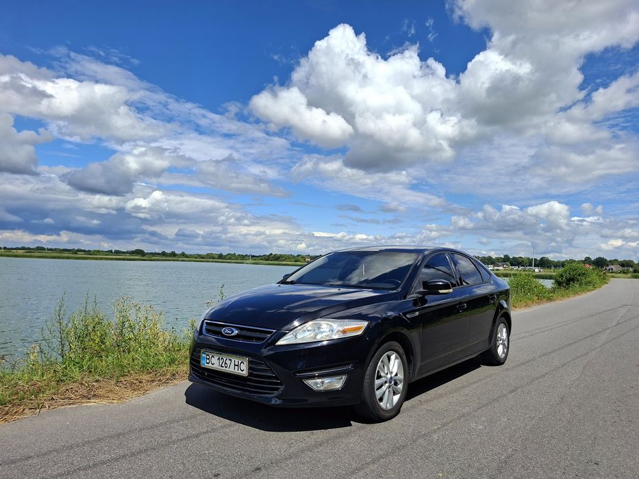 Ford Mondeo 2011 VIN WF0EXXGBBEBS46447 фото оголошення 19 з 20