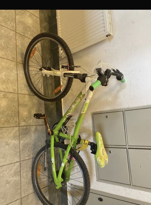 Rower , proszę najpierw przeczytać opis zanim kupisz