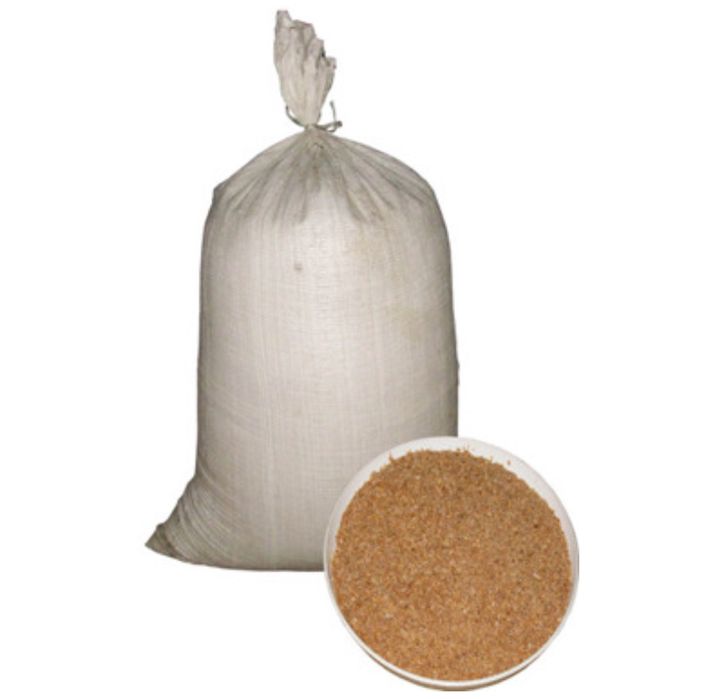 Otreby pszenne pasza kukurydza karma nioska weg iel