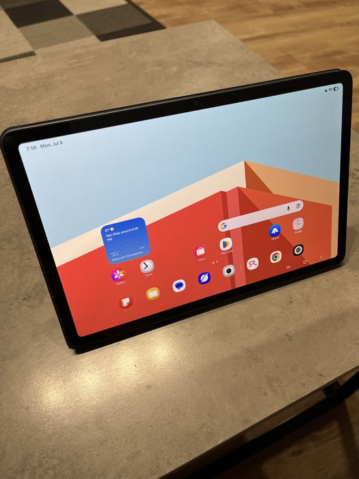 Samsung Galaxy Tab 11, 256 GB