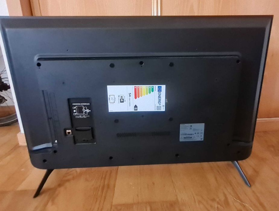 Tv Samsung para Peças, as descrições estão nas imagens!