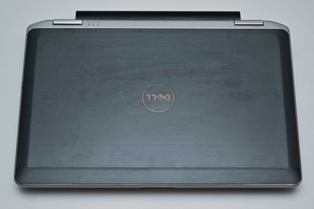 Dell Latitude E6330 (i5-3320M|6GB|500HDD|128SSD)