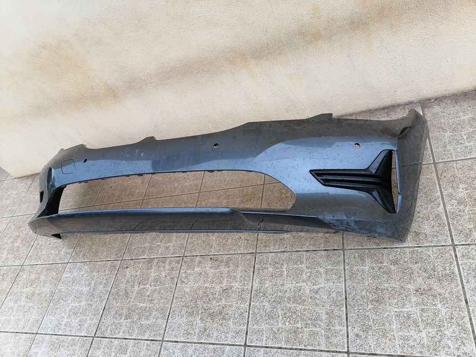 Bmw serie 3 g20 G21 para-choques parachoque original dianteiro