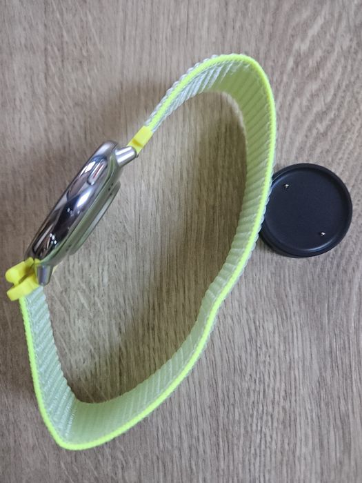Amazfit Active 2