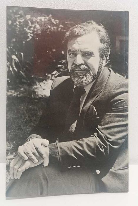 Babilónia, de Manuel Alegre