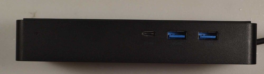 Універсальна стикувальна станція Dell D6000S