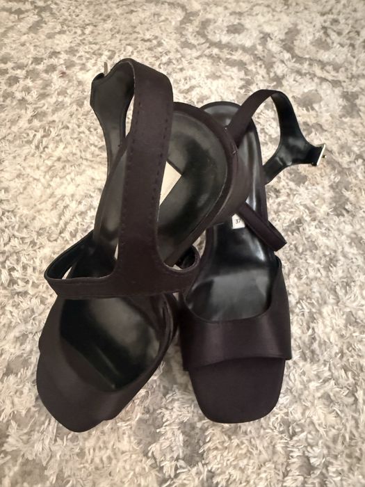Босоніжки Zara 37