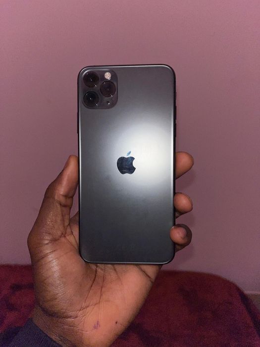 iPhone 11 Pro Max 512Gb em ótimo estado