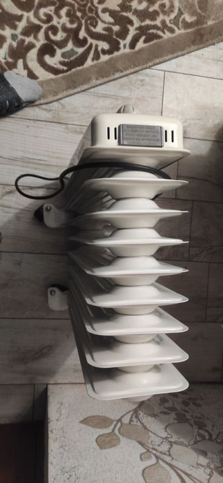 Продам масляный радиатор