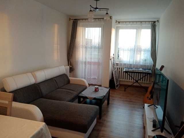 Sprzedam lub wynajmę mieszkanie w pobliżu centrum miasta