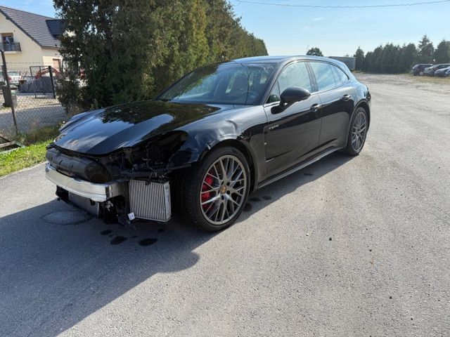 Porsche Panamera Porsche Panamera 4S E-Hybrid Sport Turismo