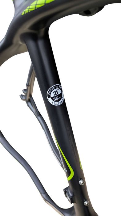 Rama Merida Big Nine Carbon X0 edition 29’’ r. 53cm/21’’, nowa #d.984
