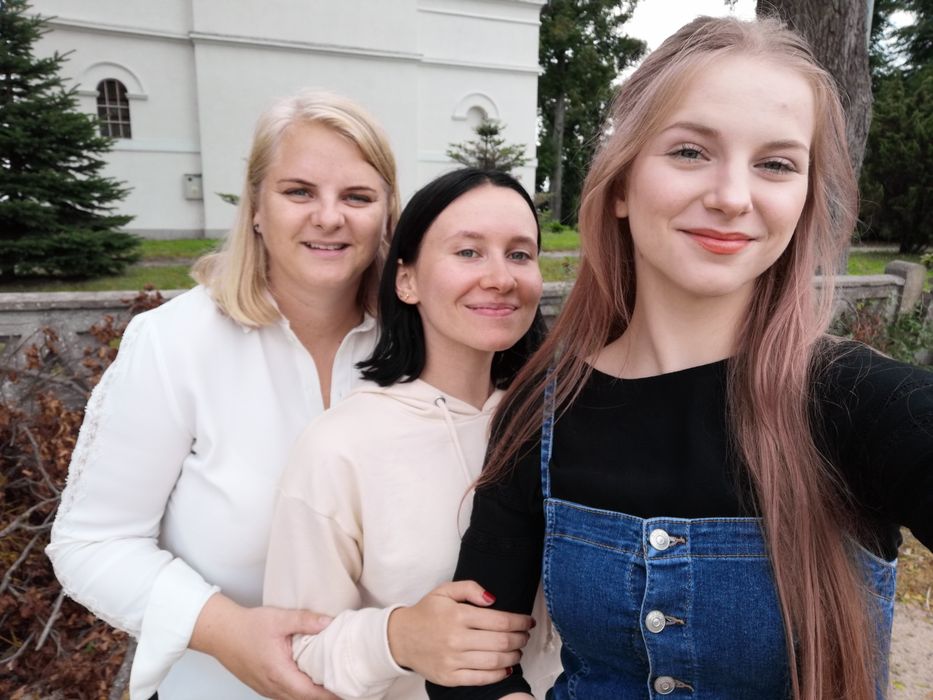 Zespół Sensum - muzyczna oprawa ślubu, jubileuszu - kwartet, skrzypce