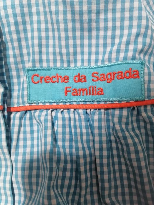 Batas Creche Sagrada Família