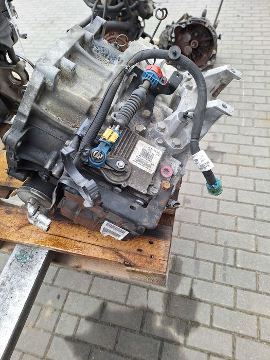 automatyczna-skrzynia-bieg-w-citroen-c5-peugeot-1-6-thp-uk-w-olx-pl