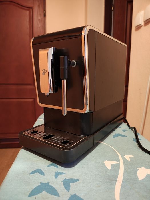 Ekspres do kawy Tchibo esperto latte