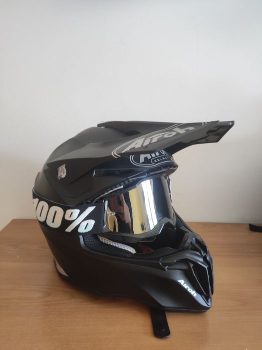 Capacete Airoh twist 2.0