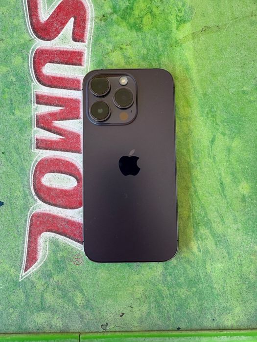 Iphone 14 Pro 128Gb