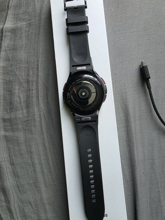 Samsung smartwatch galaxy watch 6 classic