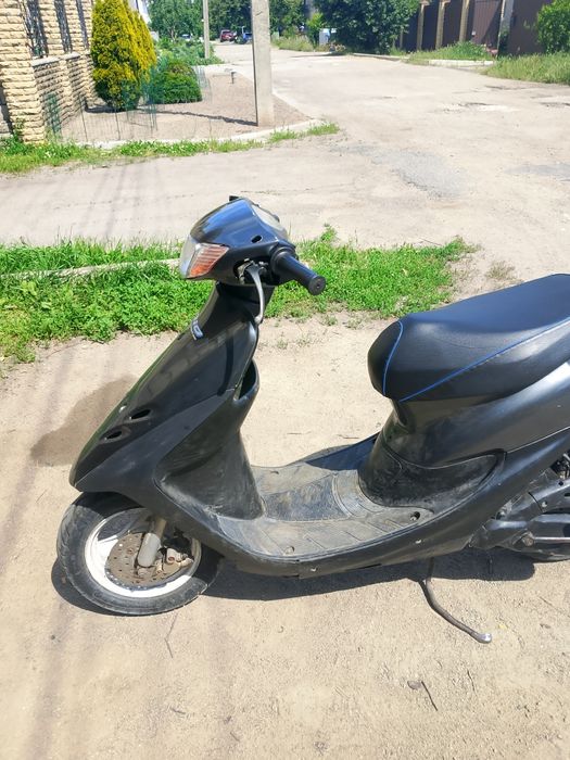 Скутир Хонда Дио 35