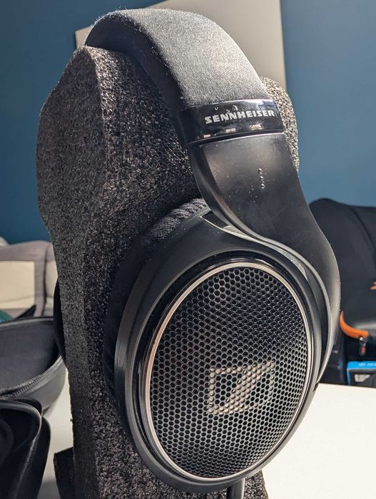 Sennheiser HD598 SR