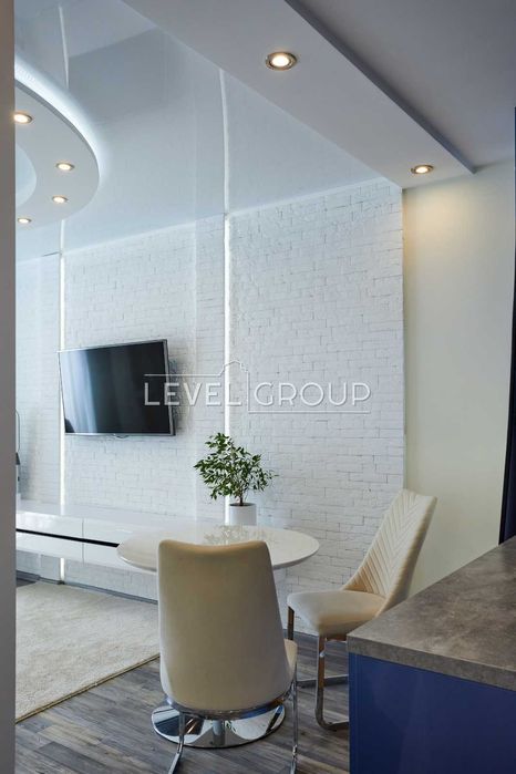 1-кімнатна квартира за адресою вул. Пр Соборності (площа 50 м²) - Atlanta.ua - фото 2