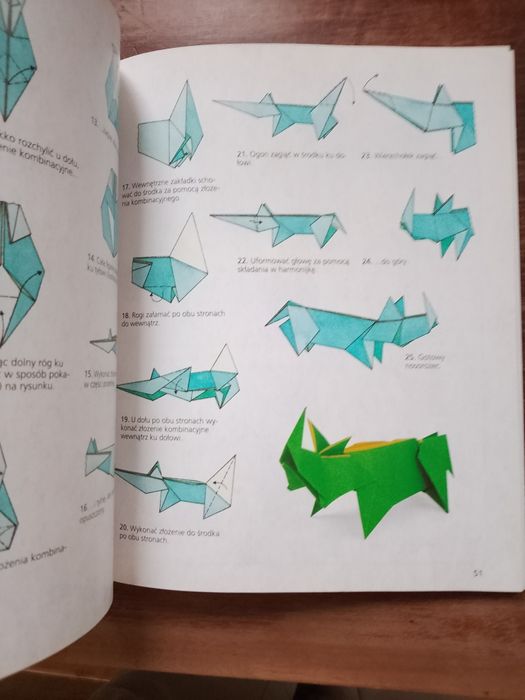 Origami -  Pham Dinh Tuyen