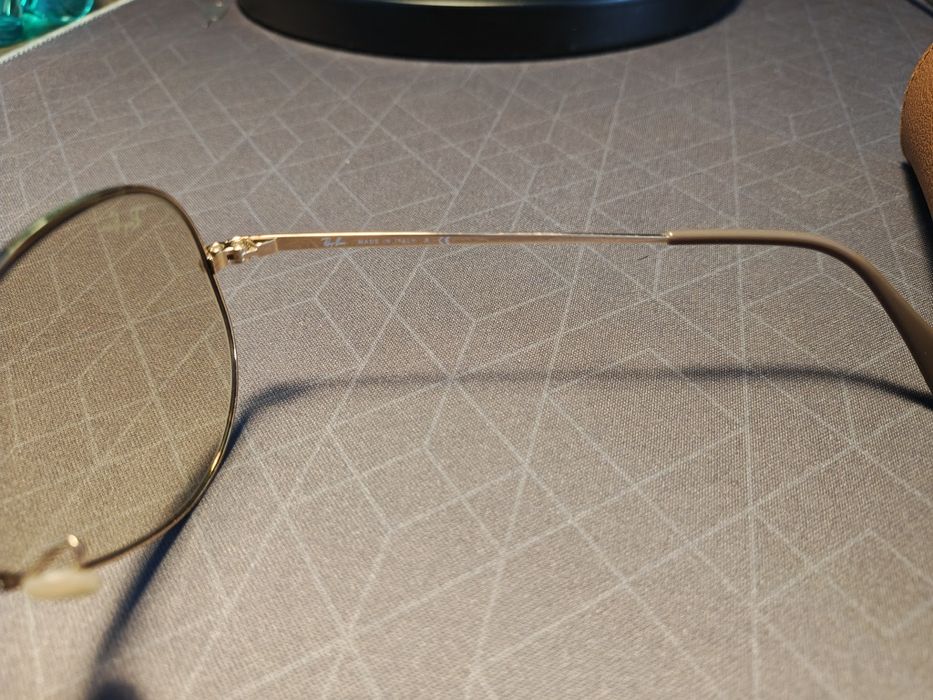 Ray-Ban Aviator RB 3689