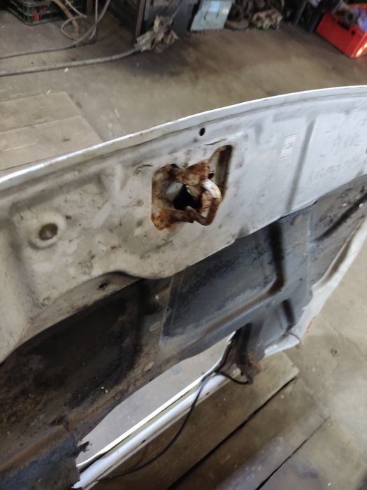 Maska Suzuki grand Vitara I